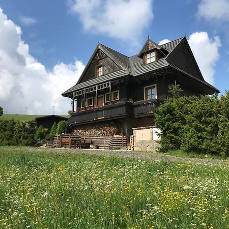 Villa Zdiar 681 Exterior foto