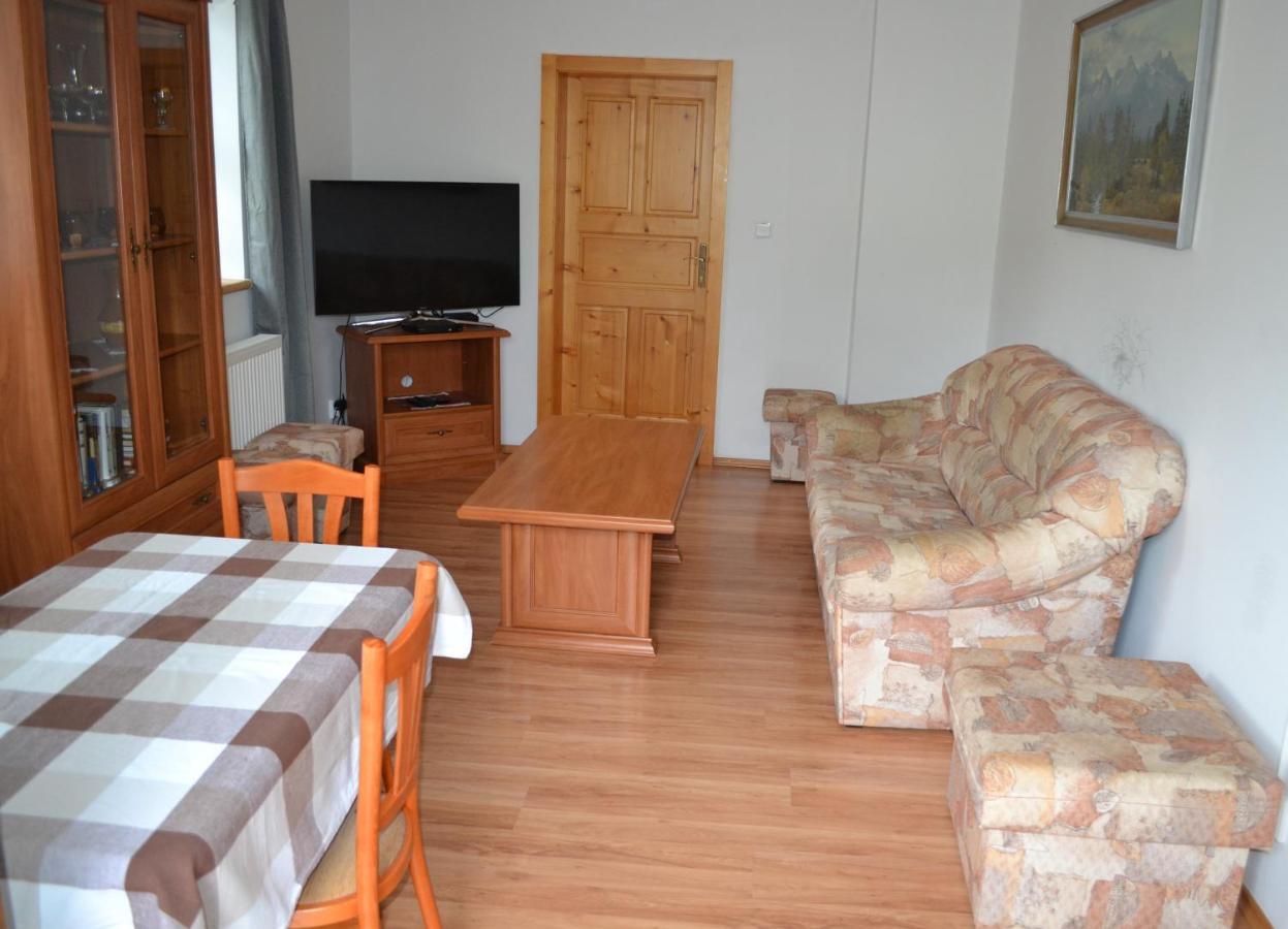 Villa Zdiar 681 Exterior foto
